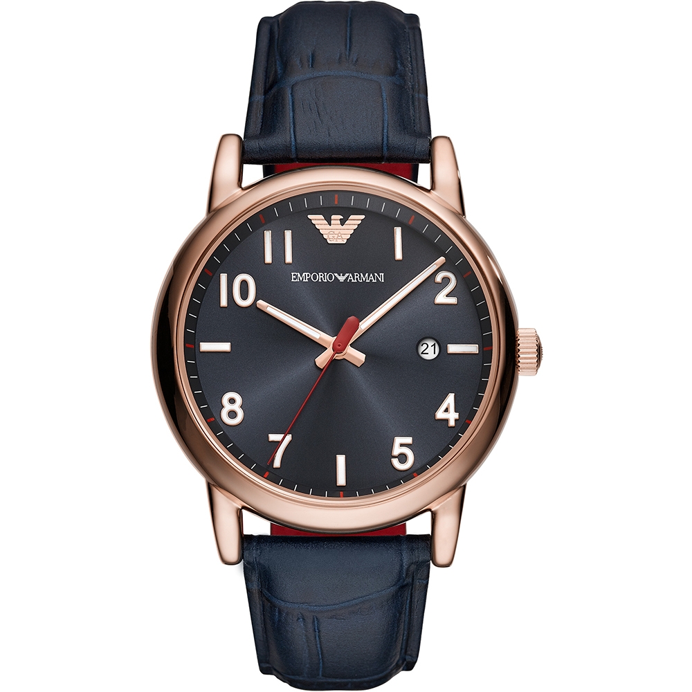 EMPORIO ARMANI WATCHES Mod. AR11135